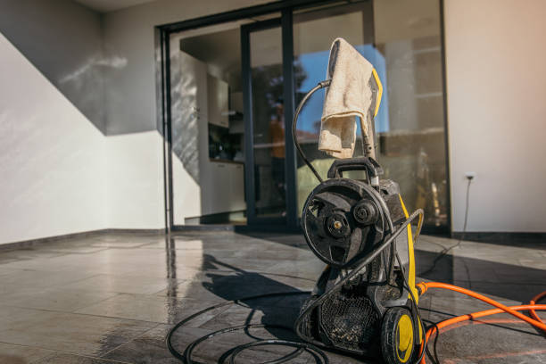 Best Parking Lot and Garage Cleaning  in Steele, AL